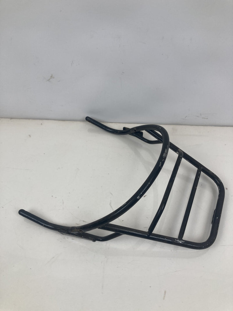 1983 BMW R80RT - Rear Luggage Rack & Backrest