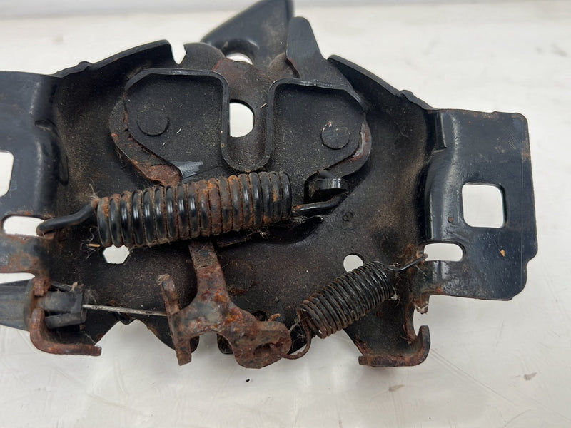 1993-2000 Ford Ranger Engine Bonnet Hood Latch Catch Assembly OEM #6028EM
