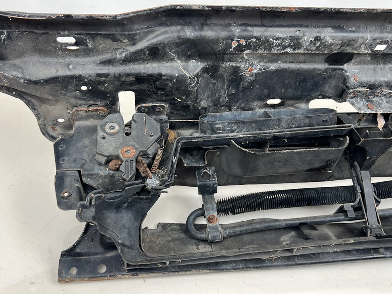 2004-2007 Volvo S60R V70R Front Radiator Core Support Mount Frame OEM #5797EM