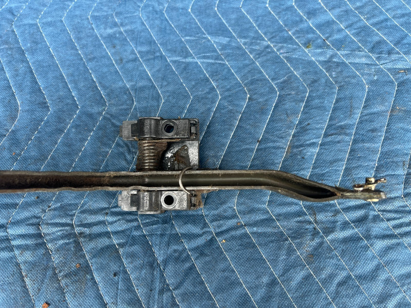1986-1993 Volvo 240 244 245 Brake Pedal Lever Arm OEM #4113EM