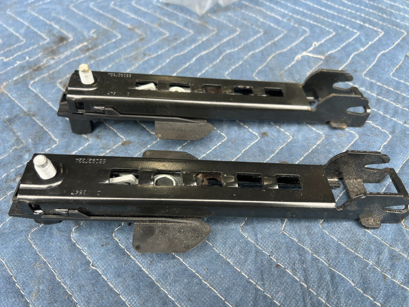 2005-2011 Audi A6 Front Right & Left Seat Belt Height Adjuster OEM #3495EM