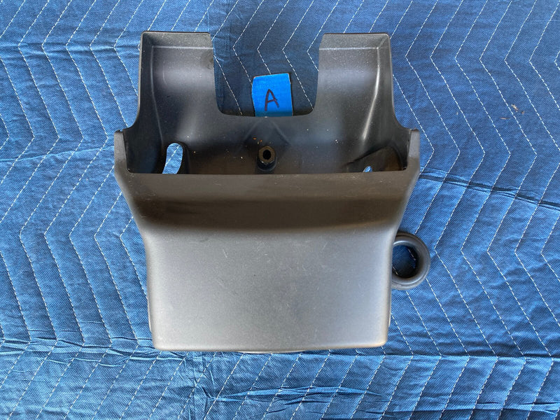 1998-2005 Land Rover Freelander Steering Column Cover Trim Surround OEM #2444M