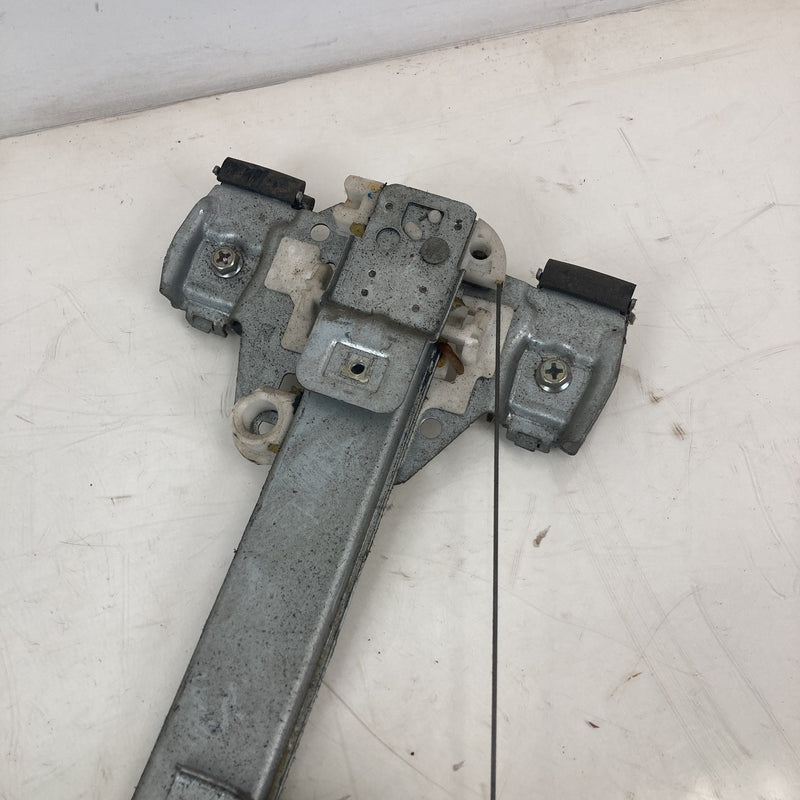 2007-2013 Chevrolet Silverado 1500 Rear Right Window Regulator OEM #5578M