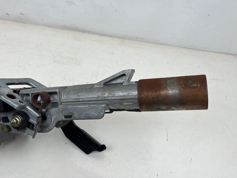 1993-1997 Volvo 850 Steering Column & Ignition Assembly I Shaft OEM