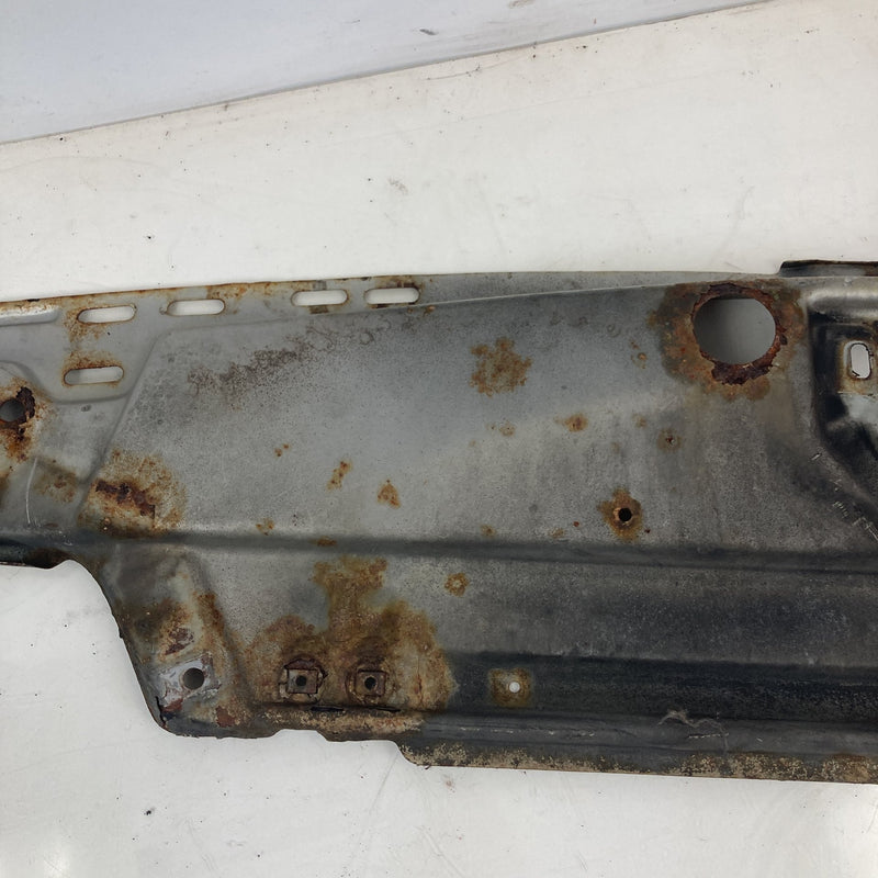 1981-1985 Volvo 240 245 Radiator Upper Support 1247663 OEM