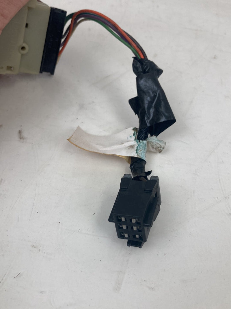 1995-1998 Chevrolet Silverado 2500 GMT400 Brake Light Switch 12450076 OEM
