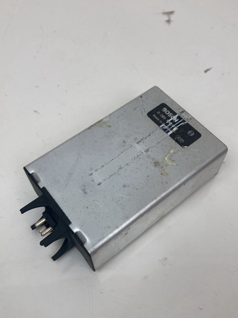 1992 Volvo 940 944 - Airbag Sensor PN: 0285100016