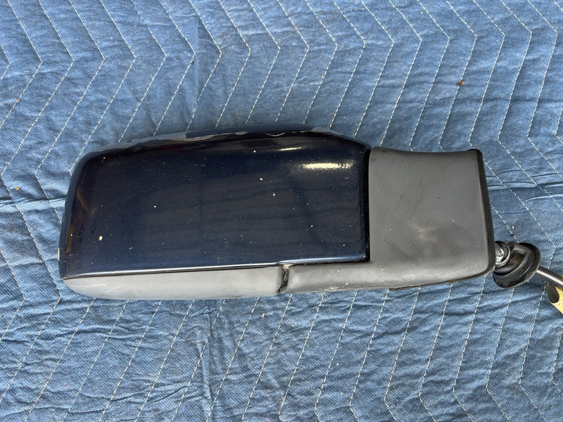 1993-1997 Volvo 850 850R Passenger Right Side View Mirror Power Heated OE #4481E