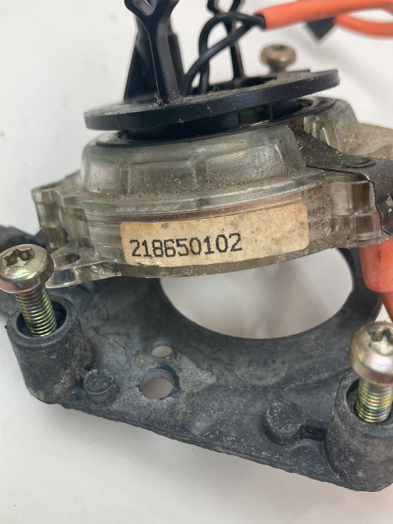 1992 Volvo 940 944 - Clock Spring PN: 3516420 1387542 8C0093449 218650102 506323