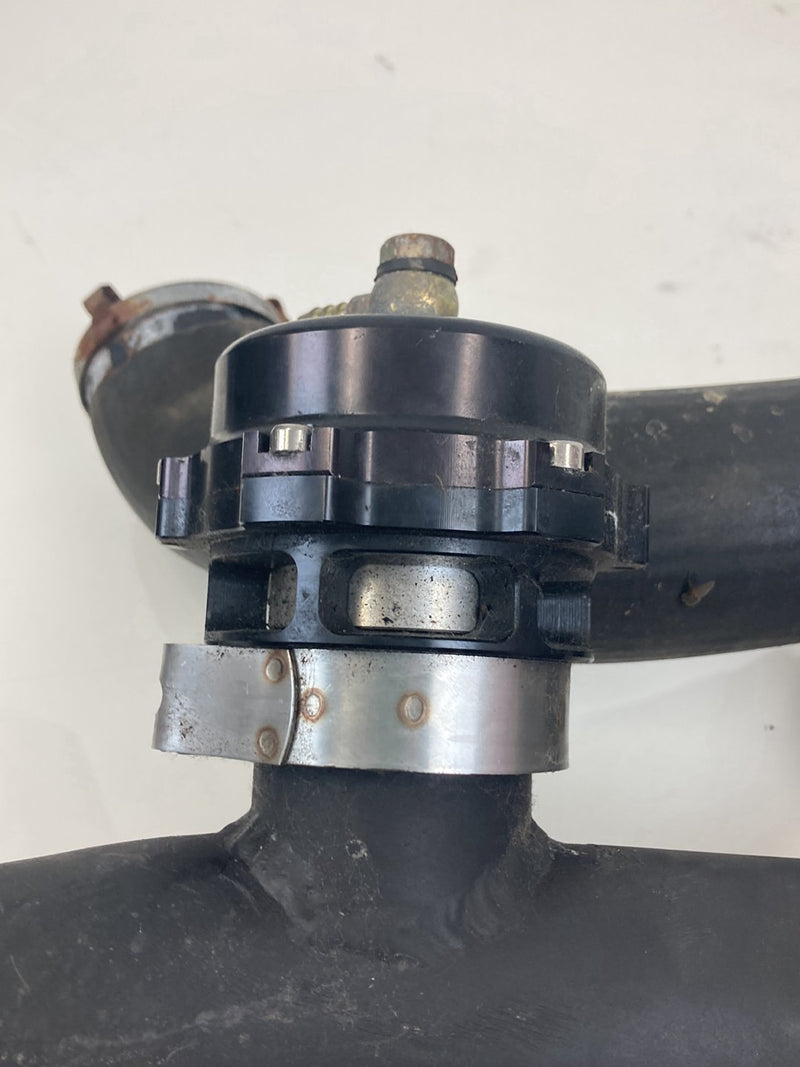 1992 Volvo 940 944 - Intercooler Pipe PN: 3547919 5147