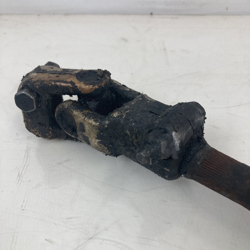 1981-1985 Volvo 240 245 Steering Intermediate Shaft 1229208 OEM