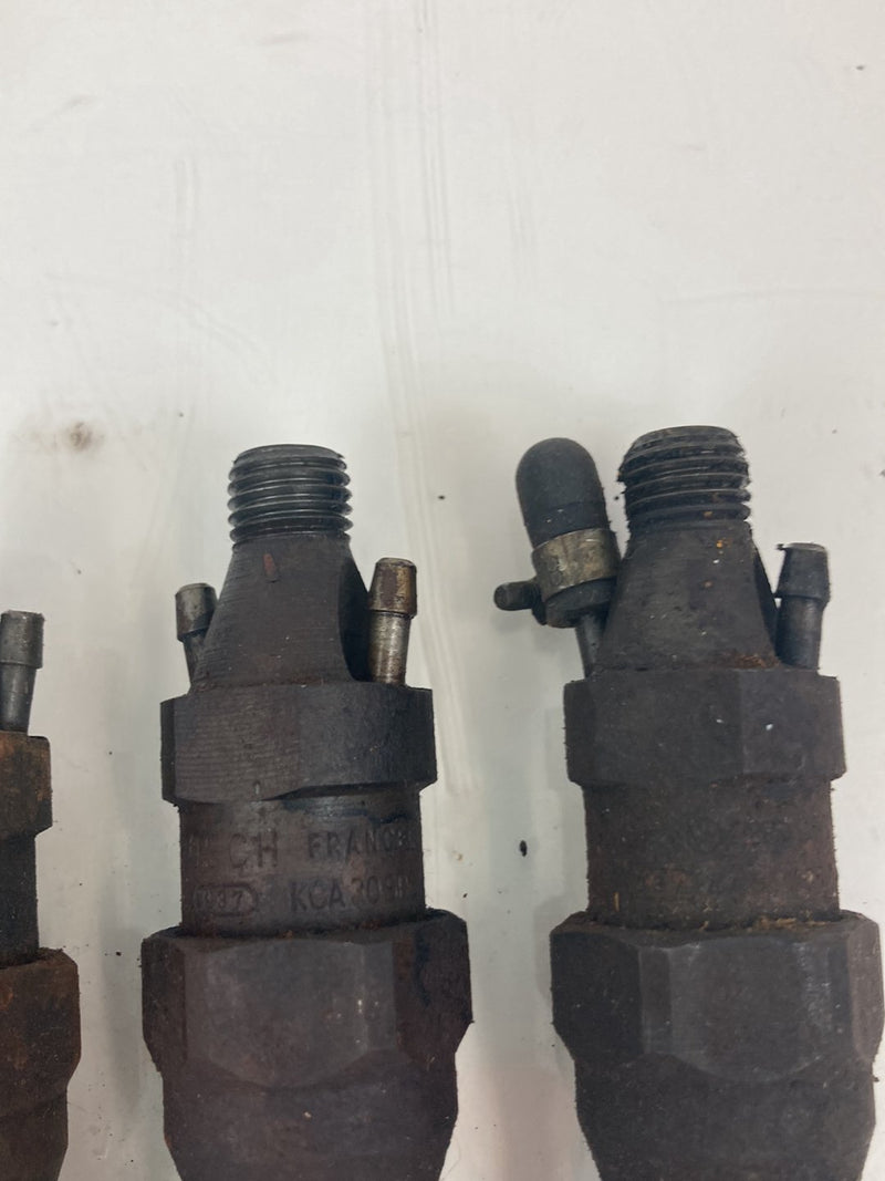 1980 Volvo 244 - Fuel Injector PN: KCA30SD27/4