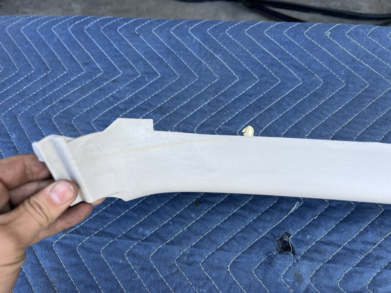 2006-2012 Mitsubishi Eclipse A Pillar Right Left Trim Panel 1102440 OEM #3500M