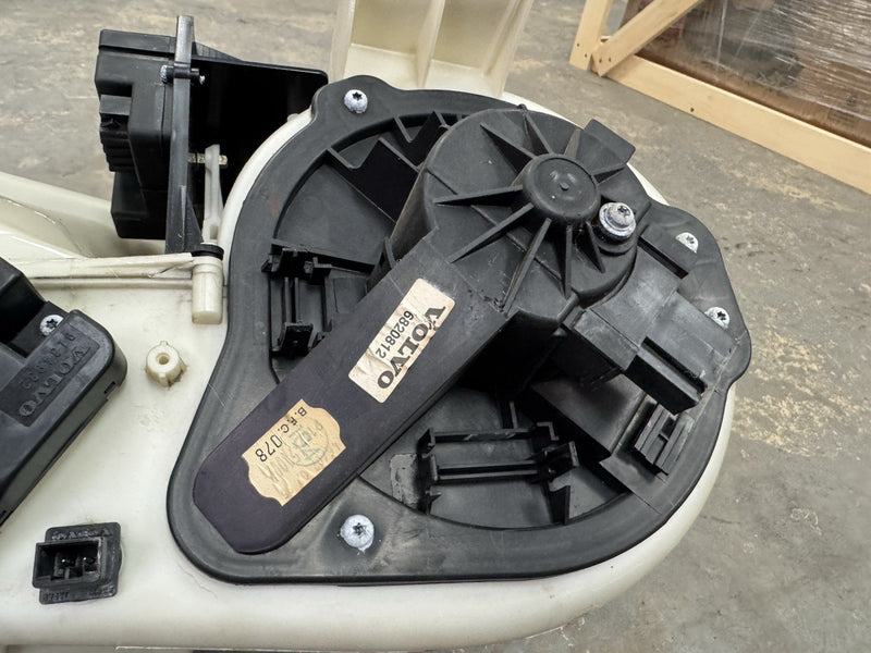1993-1997 Volvo 850 850R Heater Blower HVAC Climate Box AC Assembly OEM #4402E