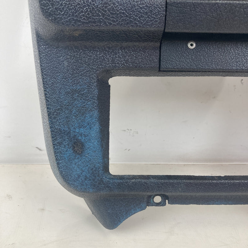 1981-1985 Volvo 240 245 Center Dash Trim Defrost Switch 1342620 OEM