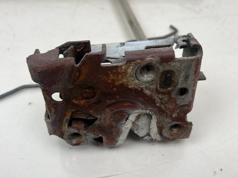 1976-1979 Cadillac Seville Door Lock Actuator Set of 4 OEM #5587EM