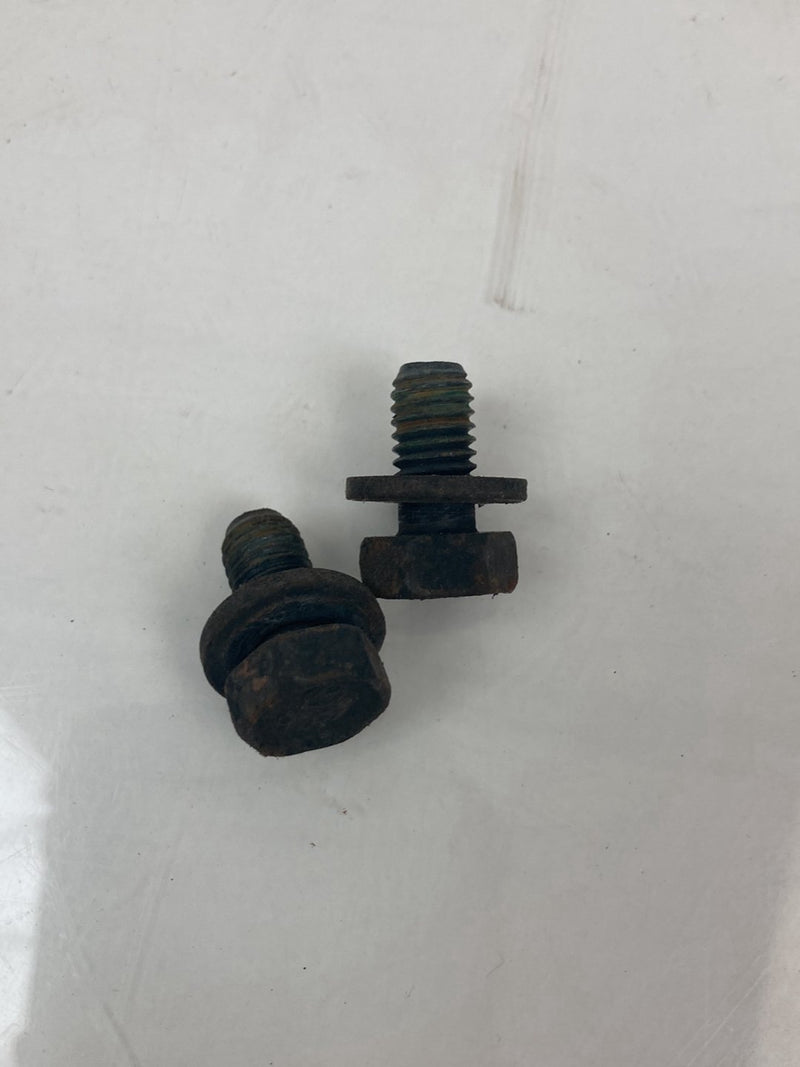1996 Chevrolet Silverado GMT800 - Hood Latch