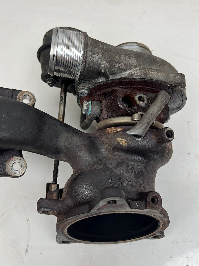 2013-2019 Ford Escape 1.5L Engine Turbocharger 391016263 16431015063 OEM #5478EM