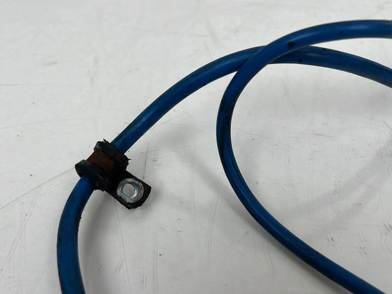 1993-1997 Volvo 850 Negative Ground Battery Cable Engine Harness OEM