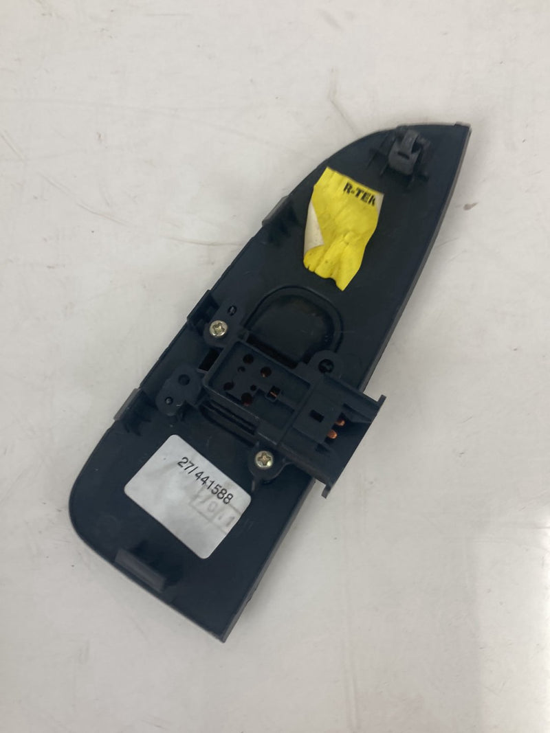 2002-2004 Honda CR-V RD2 Power Window Switch Rear Left OEM #5107M