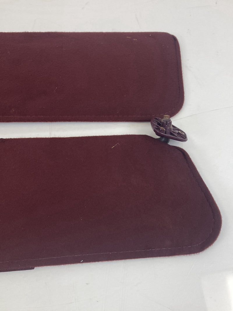 1995 Chevrolet Silverado GMT800 - Sun Visor Pair PN: 020-30195