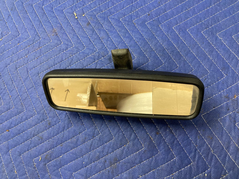 1998-2005 Land Rover Freelander Rear View Mirror Assembly OEM #2990M