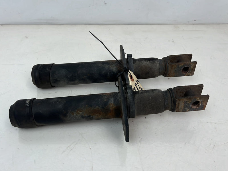 1983-1985 Porsche 944 Front Left + Right Bumper Shock Strut Absorber OEM #5652EM