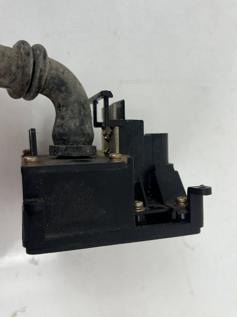 BMW 7 Series Heater AC Actuation Temp Sensor Housing Rear 9411841329 OEM #5629EM