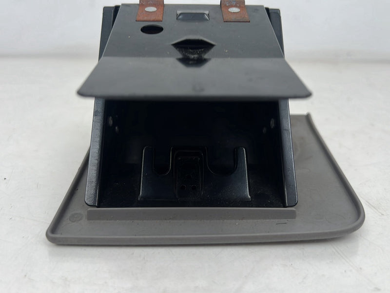 1993-2000 Ford Ranger Dash Coin Storage Cubby Ash Tray Gray OEM #6010EM