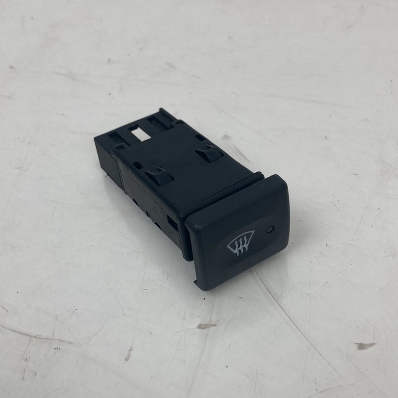 1999-2004 Land Rover Discovery II L550 Front Defrost Switch Button #5044M