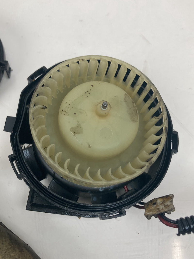 2005 Volvo XC90 I 275- ECU Cooling Fan 8666595 3135102322 3135102323 #4844M
