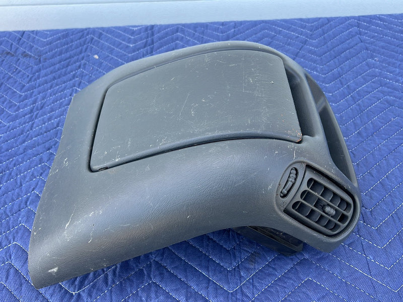 Chevrolet Silverado - Center Console PN: 1501581