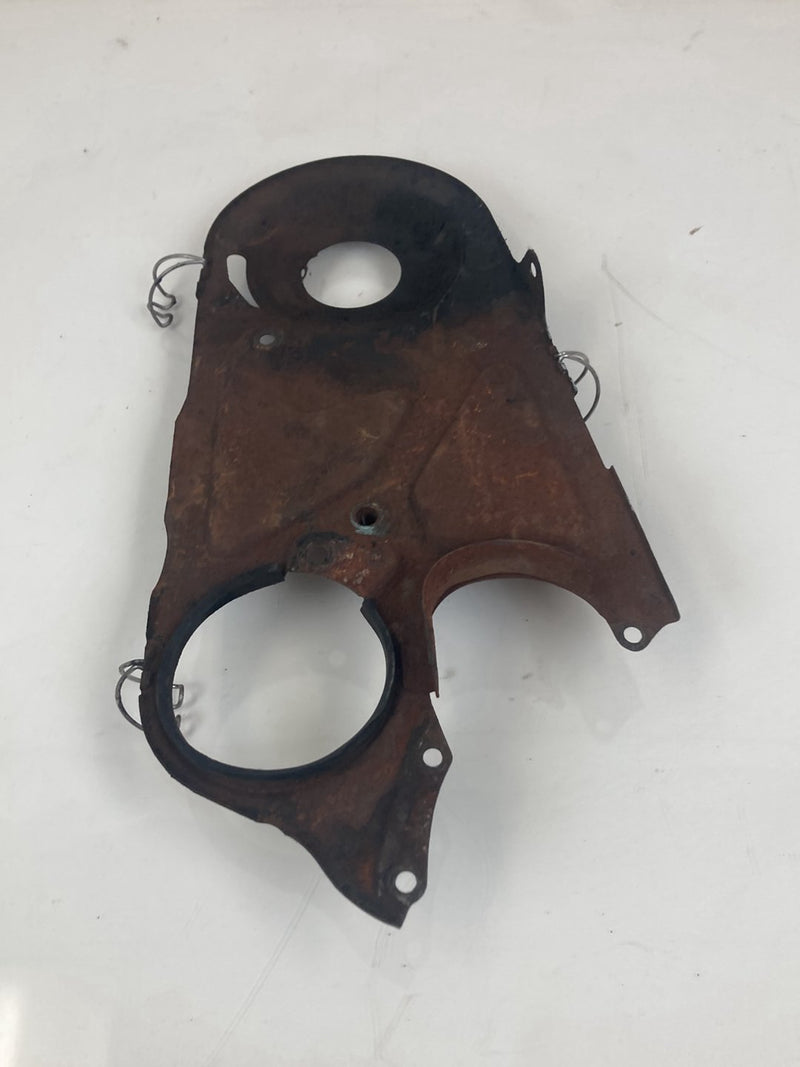 1975-1980 Volvo 244 Steel Timing Cover Diesel D24 VW OEM #4287M