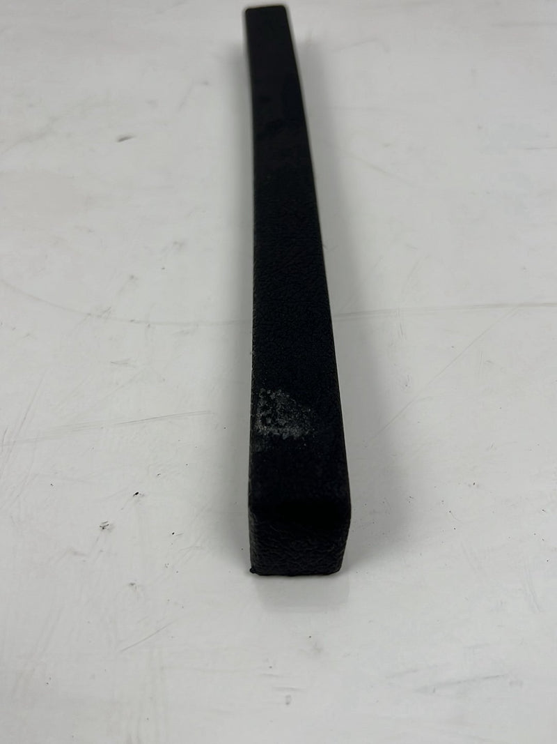 1975-1980 Volvo 244 240 Front Dash Filler Trim Black OEM #5413EM