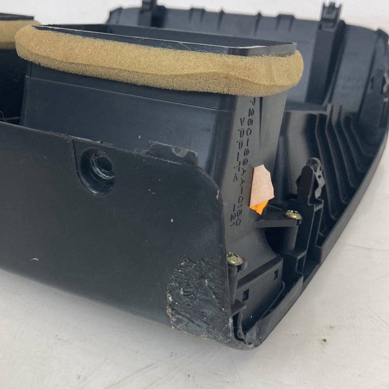 2002-2004 Honda CR-V RD2 Dash Air Vent 7250-S9AA-0130 OEM #5088M