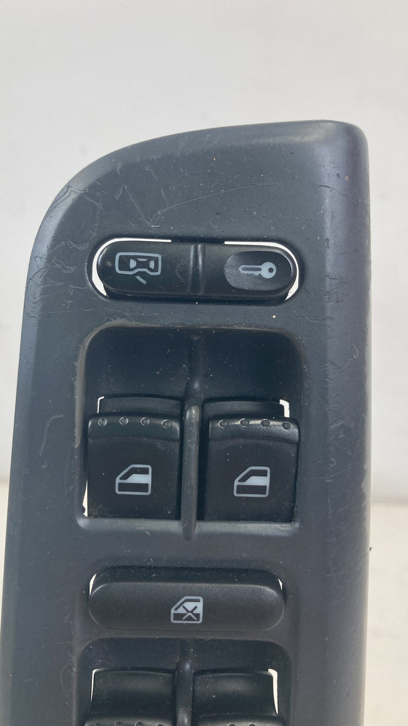 2001-2005 Volkswagen Passat Master Window Switch Left OEM #5496M