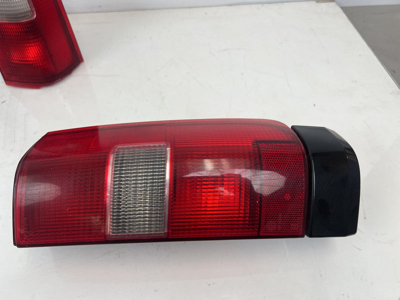1998-2000 Volvo VS70 V70 XC70 Upper & Lower Left Right Tail Light Set OE #6894EM