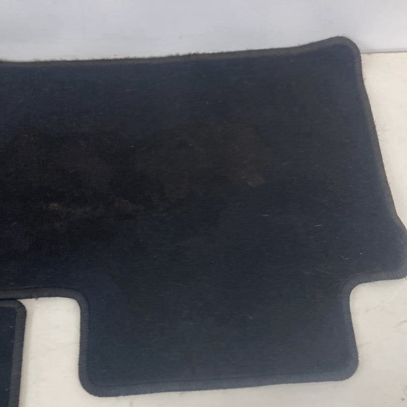 2002-2004 Honda CR-V RD2 Floor Mat Set Front Rear OEM #5103M
