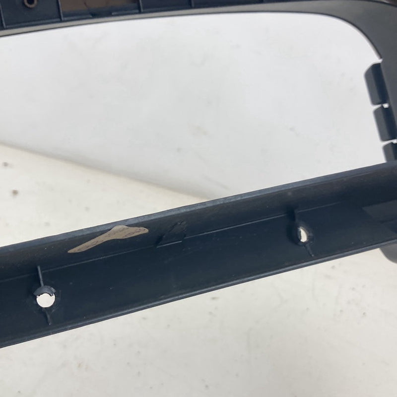 1999-2004 Land Rover Discovery II L550 Gauge Cluster Trim Surround OEM #5069M