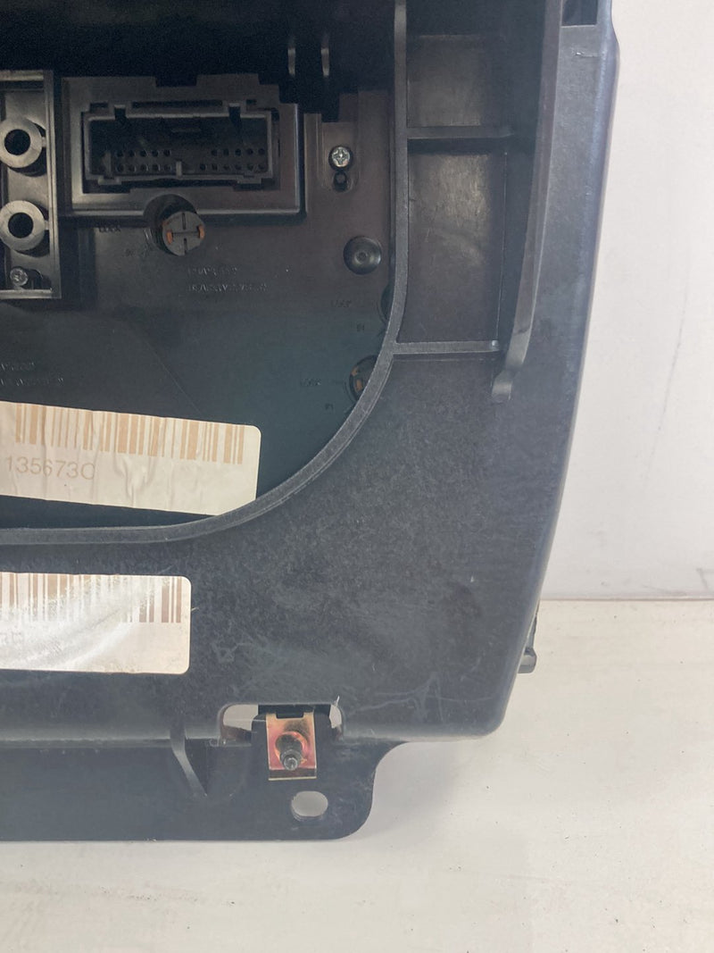2005 Volvo XC90 I 275 HVAC Climate Control Radio Center 11356730 OEM #4831M