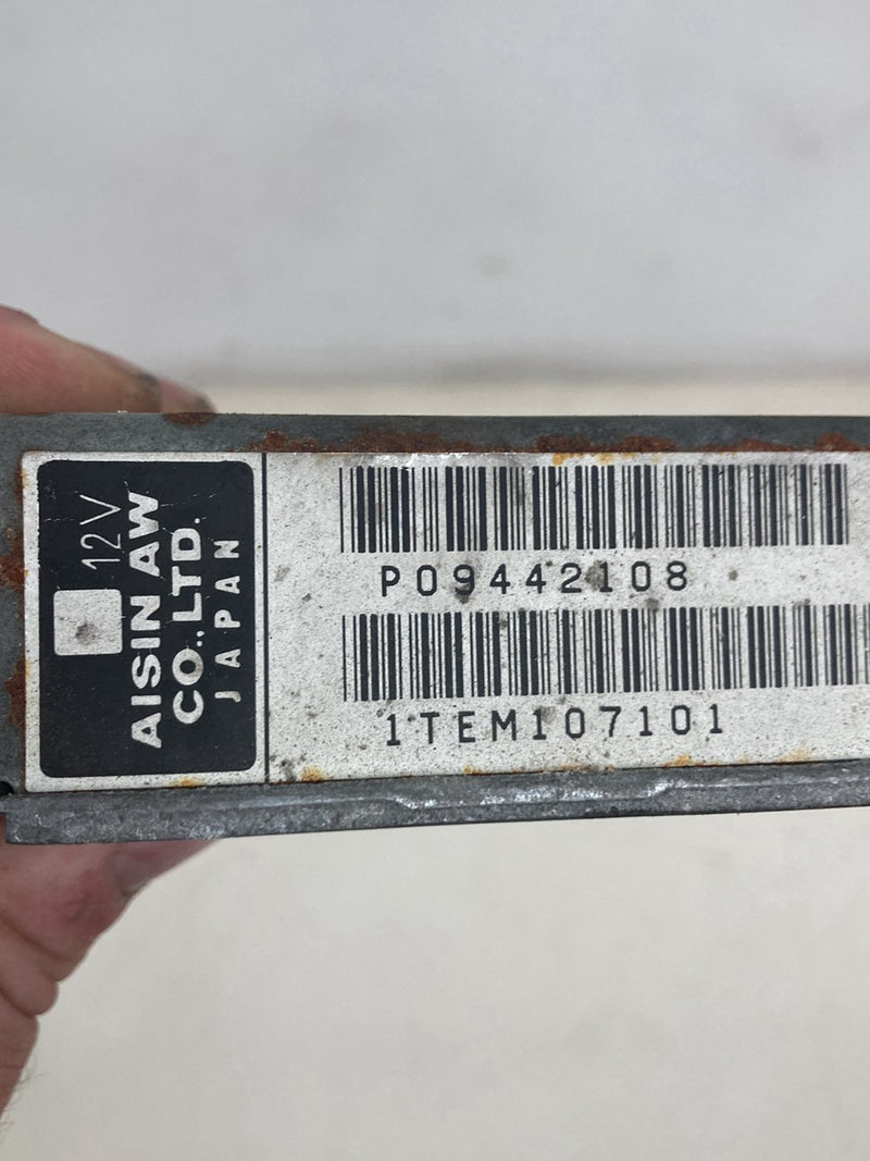 1998-2000 Volvo V70 Engine Control Module ECU P09442108 OEM #5175M