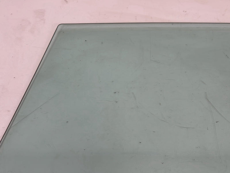 1986-1993 Volvo 240 244 Rear Driver Left Window Glass 43R-001105 OEM #5579EM