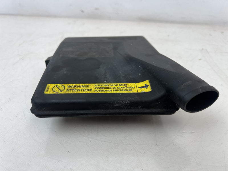 1998-2000 Volvo S70 V70 XC Engine Control Module ECU Box Cover Trim OEM #6823EM