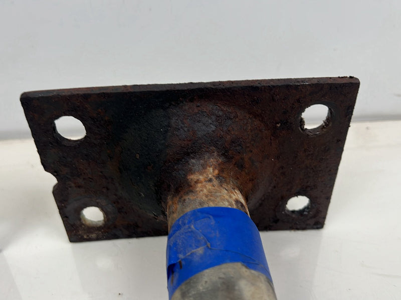 1975-1980 Volvo 244 240 Right & Left Rear Bumper Shock Pair OEM #5336EM
