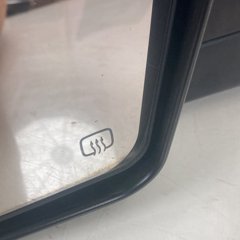 2007-2013 Toyota Tundra K50 Door Mirror Left Gloss LH-803219/23 OEM #5308M
