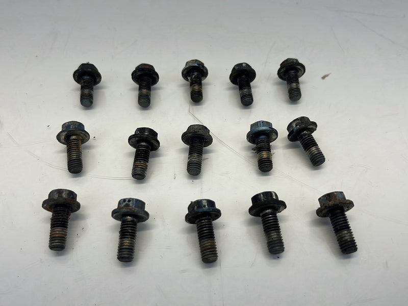 1975-1980 Volvo 244 240 Door Hinge Mounting Bolt Hardware OEM #5266EM