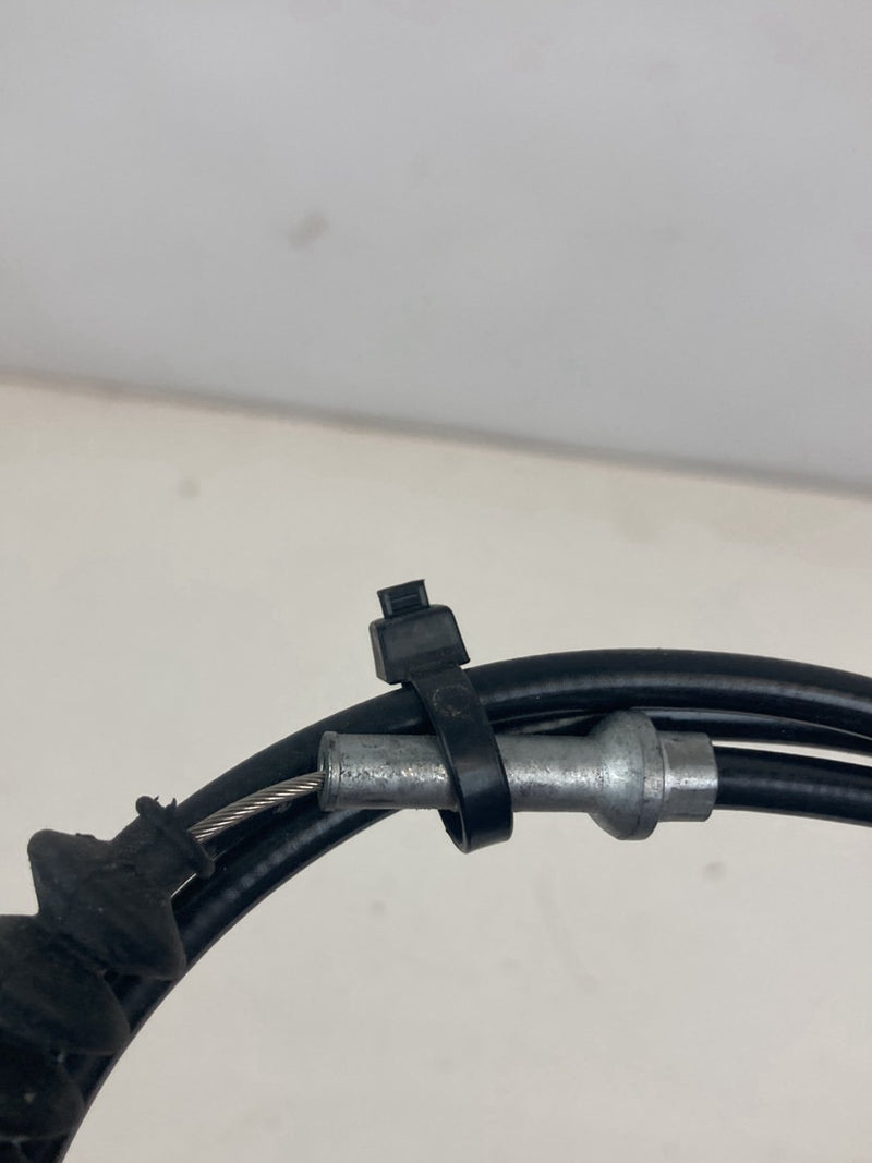 1985 BMW K100RT - Clutch Cable PN: 3273-2324957 2205