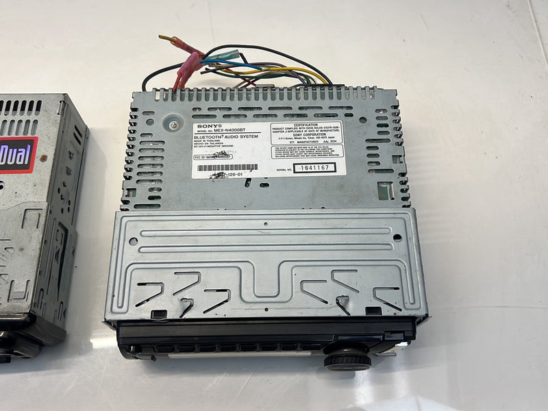 Radio OEM