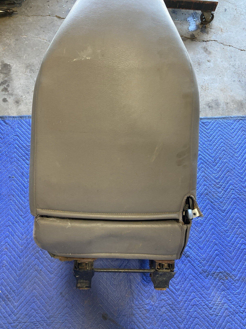 1997-2002 Jeep Wrangler TJ Front Passenger Right RH Bucket Seat OEM #3253M