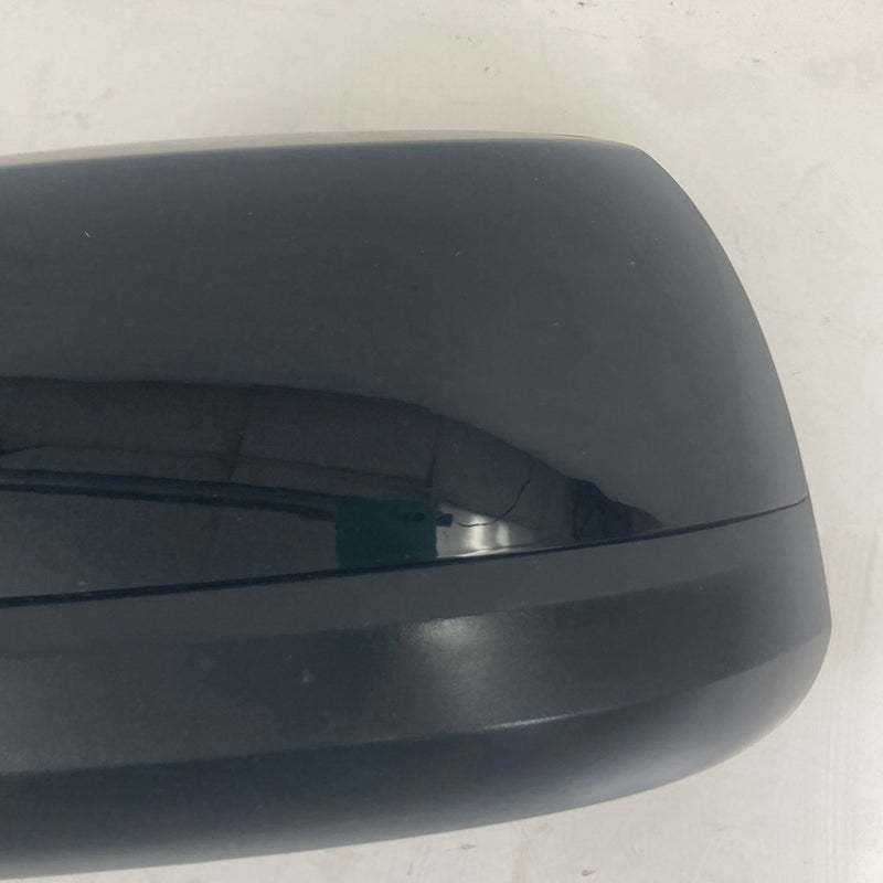 2007-2013 Toyota Tundra K50 Door Mirror Left Gloss LH-803219/23 OEM #5308M